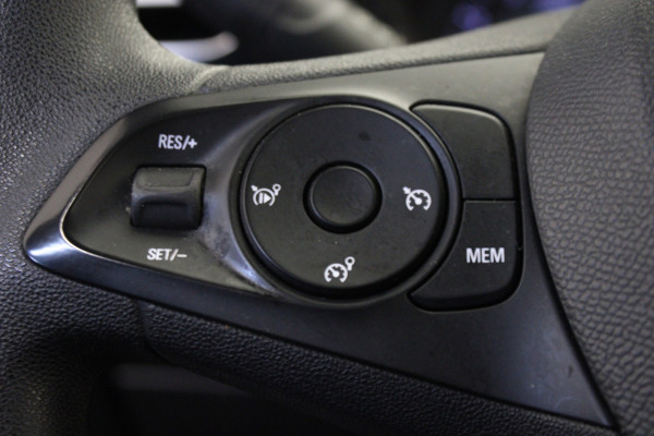 Opel Corsa 1.2 Edition |Navi|Camera|