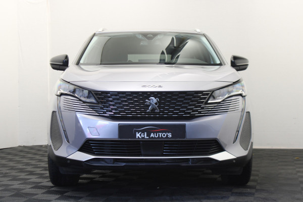 Peugeot 5008 1.2 PureTech Allure |Stoelverwarming|Navi|
