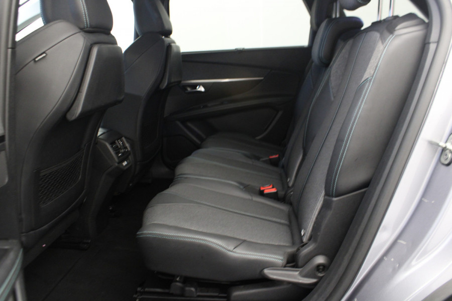 Peugeot 5008 1.2 PureTech Allure |Stoelverwarming|Navi|