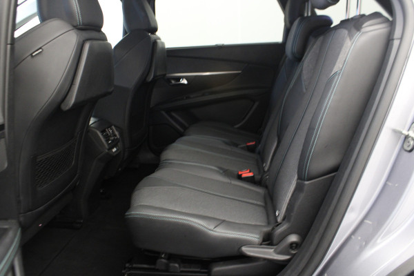 Peugeot 5008 1.2 PureTech Allure |Stoelverwarming|Navi|