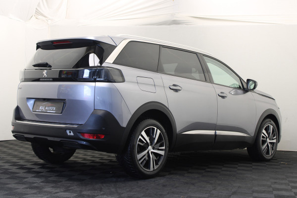 Peugeot 5008 1.2 PureTech Allure |Stoelverwarming|Navi|