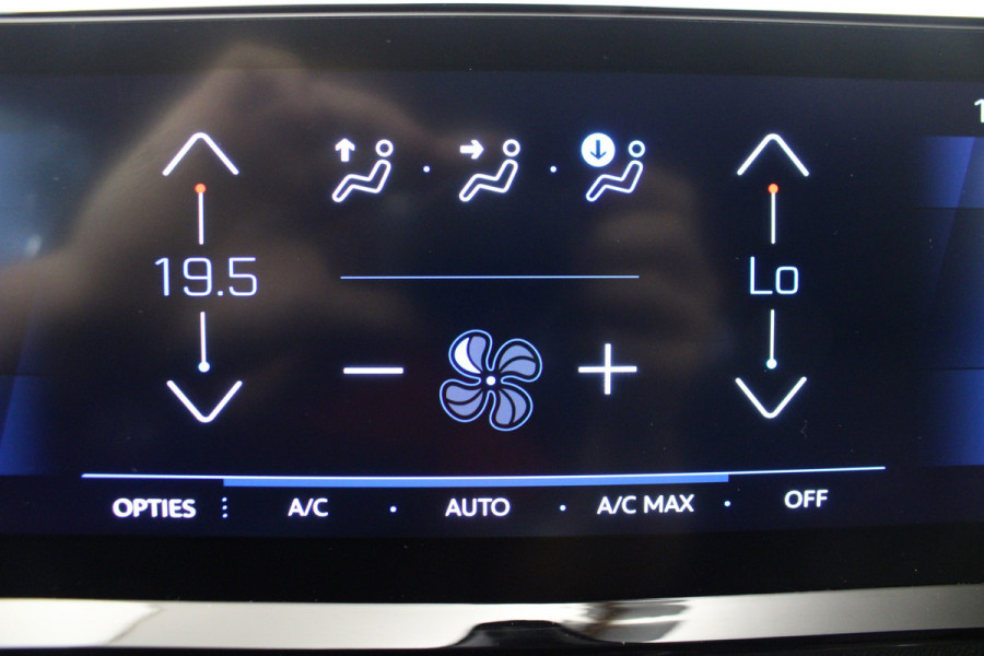 Peugeot 5008 1.2 PureTech Allure |Stoelverwarming|Navi|