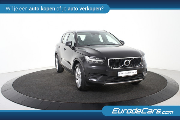 Volvo XC40 1.5 T3 Inscription *1ste Eigenaar*Leer*Navigatie*Camera*