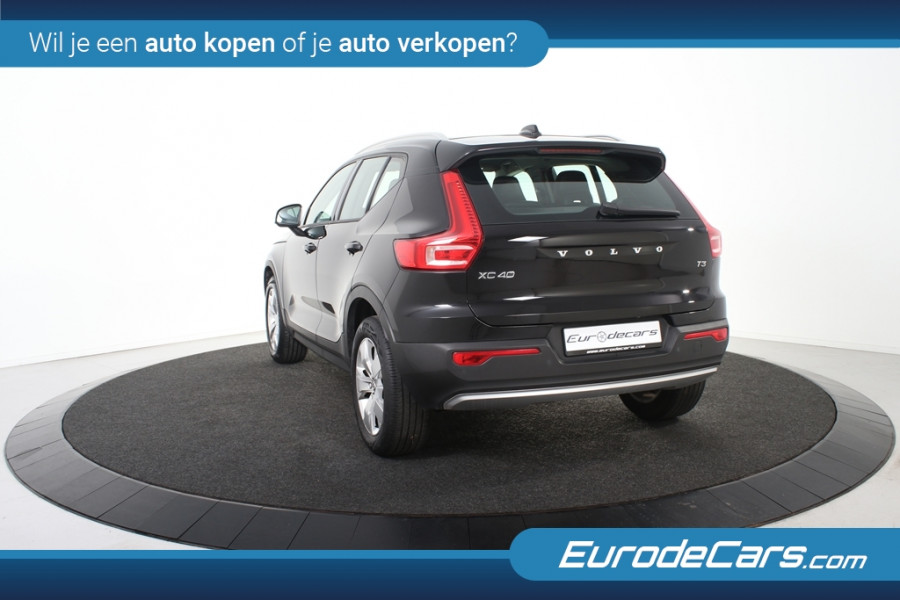 Volvo XC40 1.5 T3 Inscription *1ste Eigenaar*Leer*Navigatie*Camera*