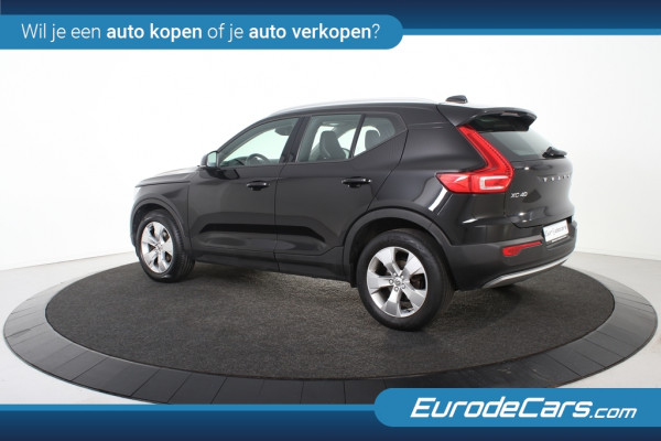 Volvo XC40 1.5 T3 Inscription *1ste Eigenaar*Leer*Navigatie*Camera*