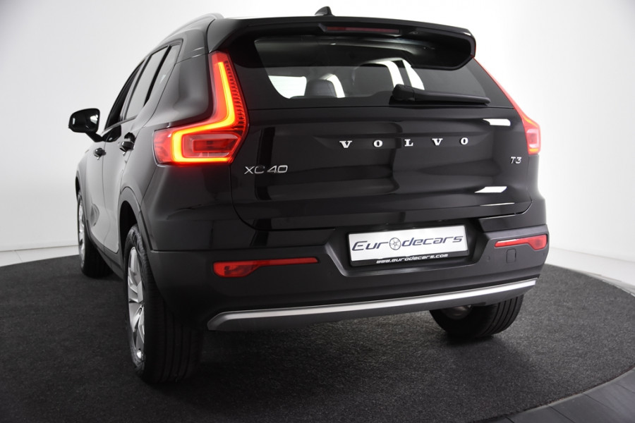 Volvo XC40 1.5 T3 Inscription *1ste Eigenaar*Leer*Navigatie*Camera*