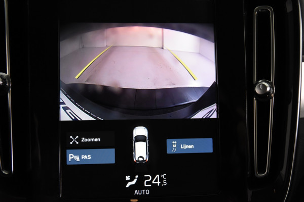 Volvo XC40 1.5 T3 Inscription *1ste Eigenaar*Leer*Navigatie*Camera*