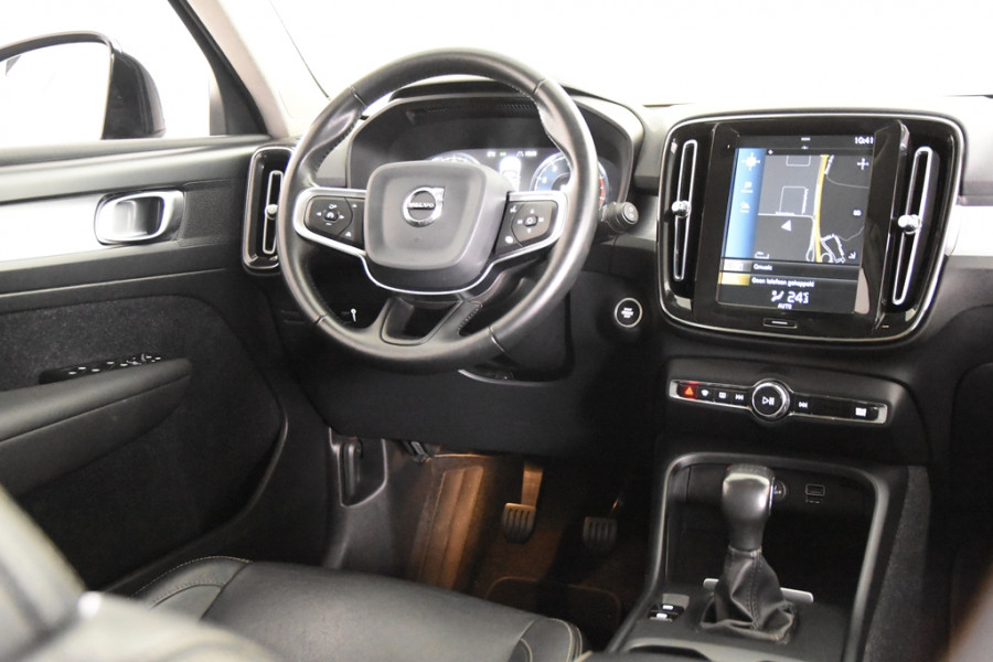 Volvo XC40 1.5 T3 Inscription *1ste Eigenaar*Leer*Navigatie*Camera*