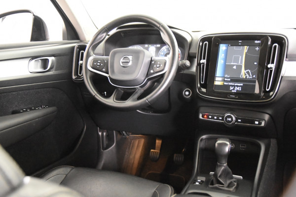 Volvo XC40 1.5 T3 Inscription *1ste Eigenaar*Leer*Navigatie*Camera*