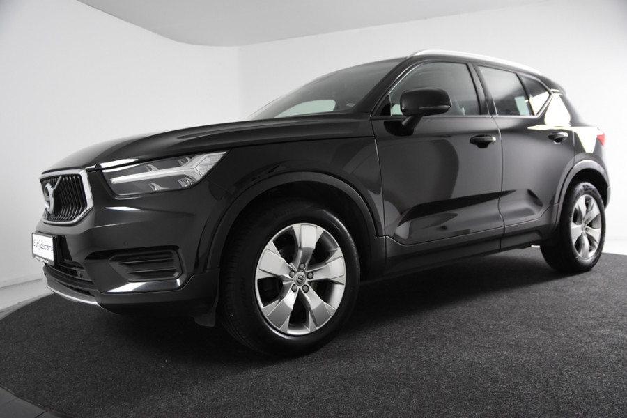 Volvo XC40 1.5 T3 Inscription *1ste Eigenaar*Leer*Navigatie*Camera*