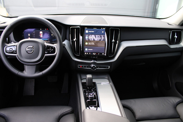 Volvo XC60 2.0 T8 Plug-in hybrid AWD Plus Dark | Head- Up | H&K | Panoramadak | 360 Camera