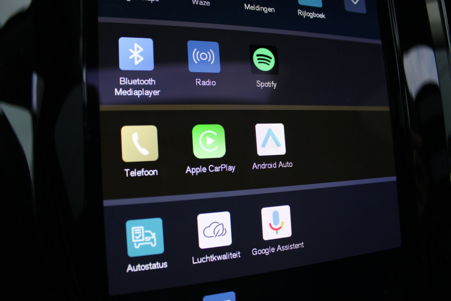 Volvo XC60 2.0 T8 Plug-in hybrid AWD Plus Dark | Head- Up | H&K | Panoramadak | 360 Camera