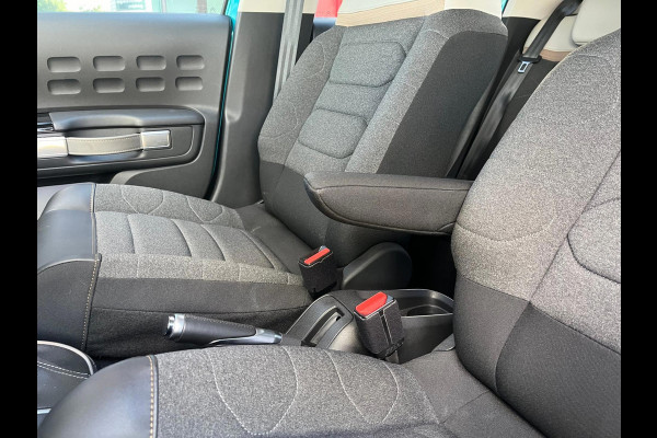 Citroën C3 1.2 Turbo Shine - Automaat - Navi - Climate - Cruise - Parkeerhulp