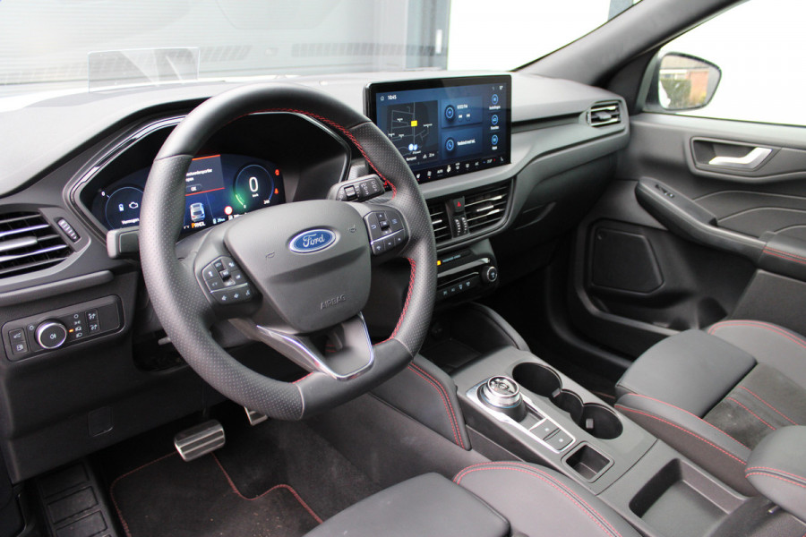 Ford Kuga 2.5 PHEV ST-Line X | Trekhaak | Panoramadak | AGR | Led | Head-up | B&O