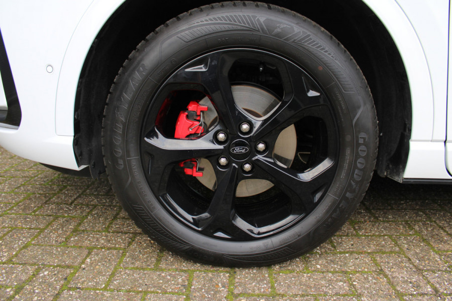 Ford Kuga 2.5 PHEV ST-Line X | Trekhaak | Panoramadak | AGR | Led | Head-up | B&O