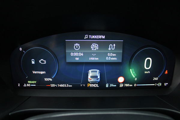 Ford Kuga 2.5 PHEV ST-Line X | Trekhaak | Panoramadak | AGR | Led | Head-up | B&O