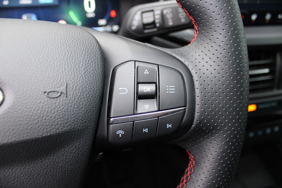 Ford Kuga 2.5 PHEV ST-Line X | Trekhaak | Panoramadak | AGR | Led | Head-up | B&O