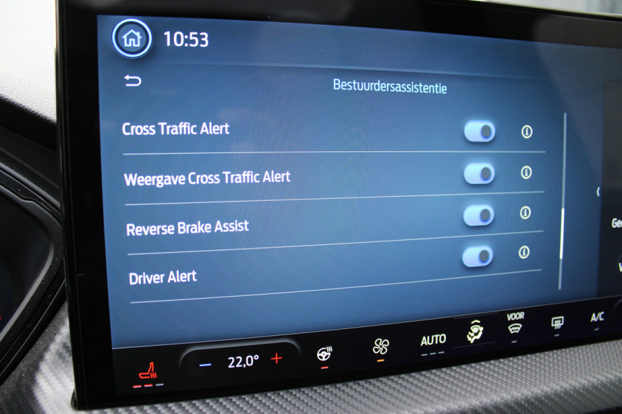 Ford Kuga 2.5 PHEV ST-Line X | Trekhaak | Panoramadak | AGR | Led | Head-up | B&O