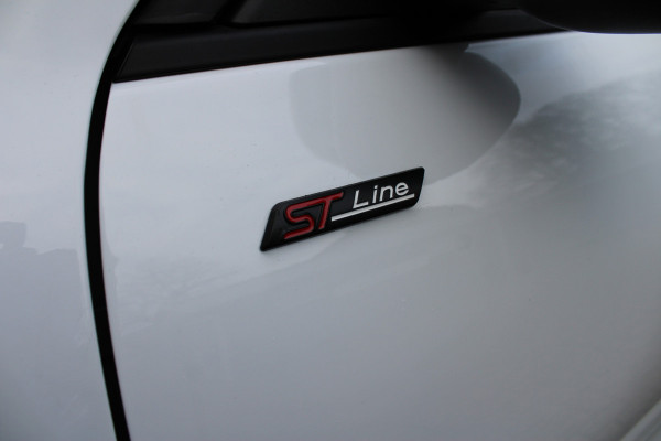 Ford Kuga 2.5 PHEV ST-Line X | Trekhaak | Panoramadak | AGR | Led | Head-up | B&O