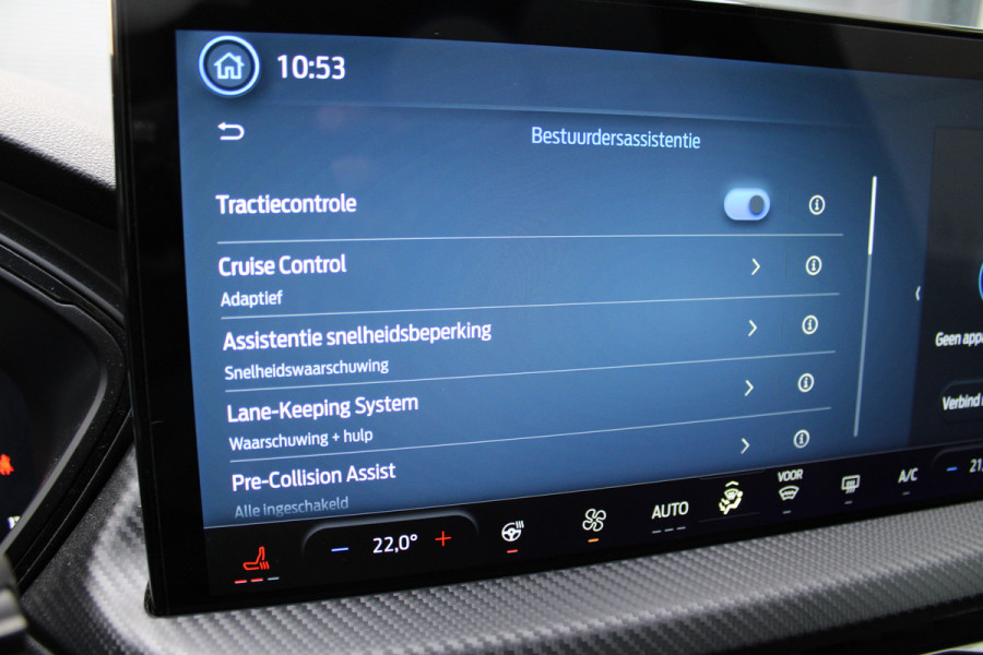 Ford Kuga 2.5 PHEV ST-Line X | Trekhaak | Panoramadak | AGR | Led | Head-up | B&O