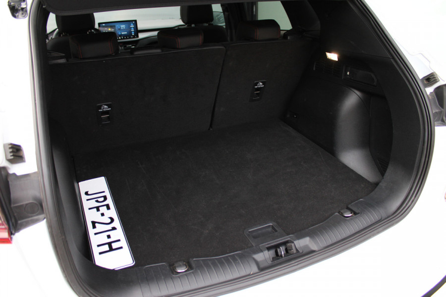 Ford Kuga 2.5 PHEV ST-Line X | Trekhaak | Panoramadak | AGR | Led | Head-up | B&O