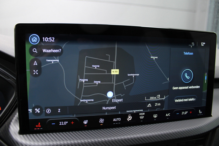 Ford Kuga 2.5 PHEV ST-Line X | Trekhaak | Panoramadak | AGR | Led | Head-up | B&O