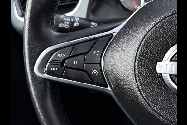 Nissan Townstar N-Connecta TEKNA L2H1 / 45 kWh / 100% Elektrisch / Fabrieksgarantie / 13.145 km / Camera / ECC / Cruise / Apple carplay / Androi