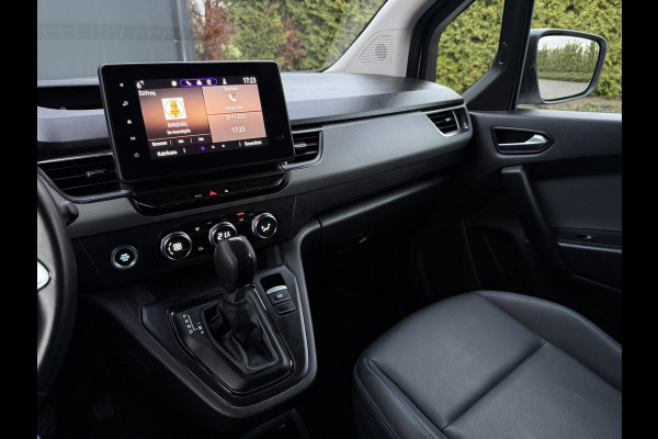 Nissan Townstar N-Connecta TEKNA L2H1 / 45 kWh / 100% Elektrisch / Fabrieksgarantie / 13.145 km / Camera / ECC / Cruise / Apple carplay / Androi