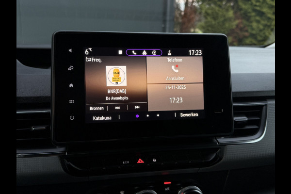 Nissan Townstar N-Connecta TEKNA L2H1 / 45 kWh / 100% Elektrisch / Fabrieksgarantie / 13.145 km / Camera / ECC / Cruise / Apple carplay / Androi