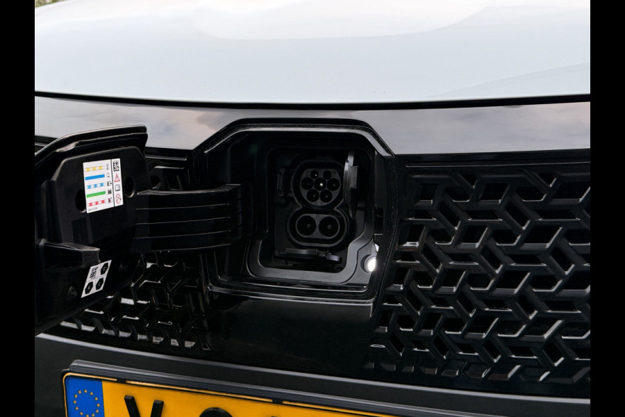 Nissan Townstar N-Connecta TEKNA L2H1 / 45 kWh / 100% Elektrisch / Fabrieksgarantie / 13.145 km / Camera / ECC / Cruise / Apple carplay / Androi