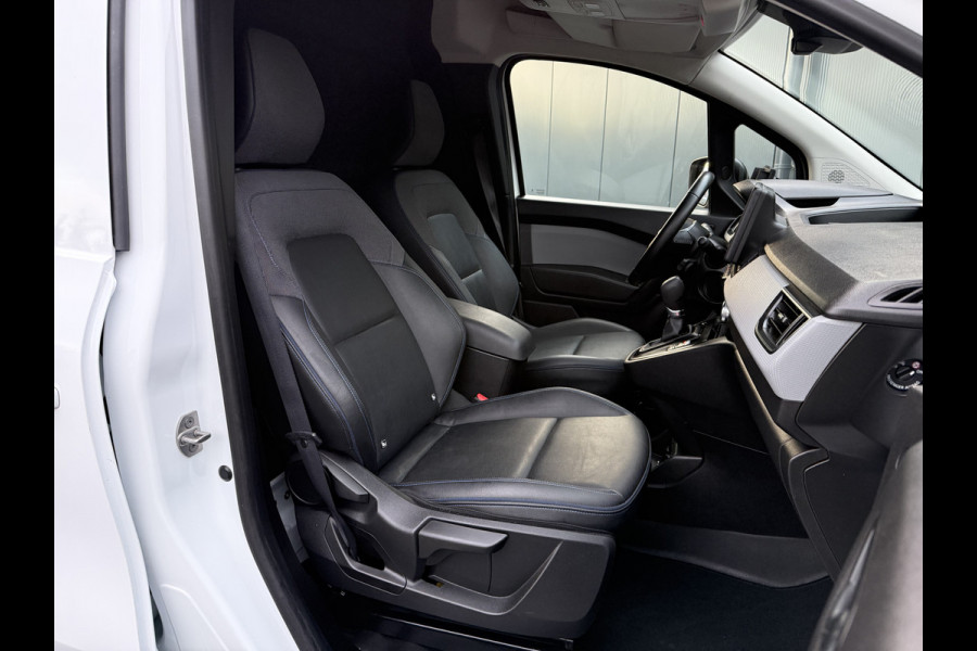 Nissan Townstar N-Connecta TEKNA L2H1 / 45 kWh / 100% Elektrisch / Fabrieksgarantie / 11.371 km / Camera / ECC / Cruise / Apple carplay / Androi