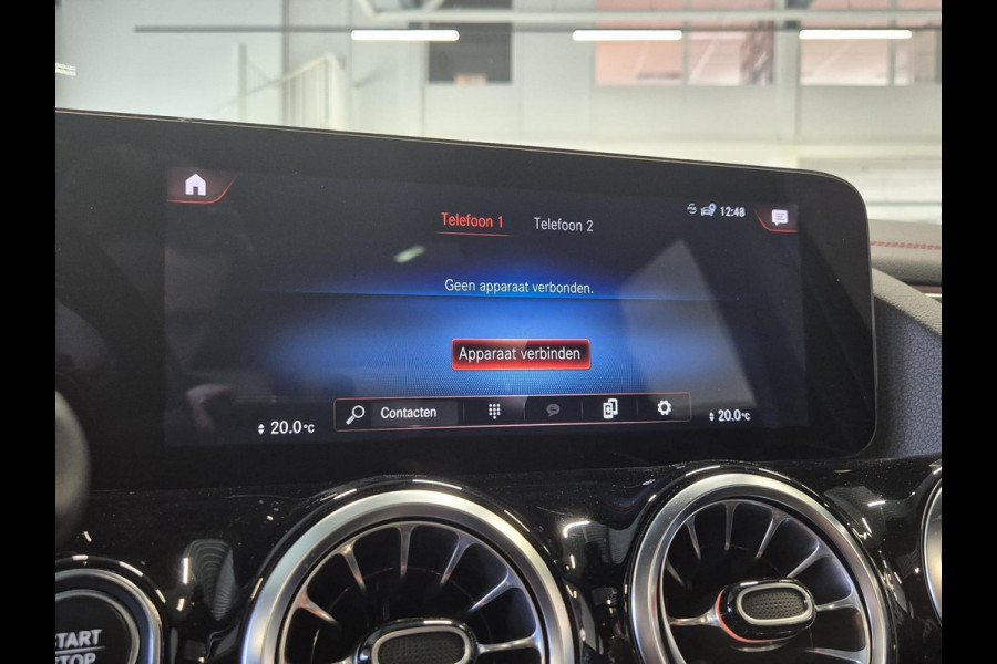 Mercedes-Benz EQA 250 Business Solution AMG 67 kWh | Trekhaak | Panoramischdak |