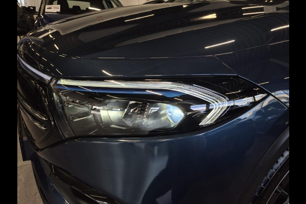 Mercedes-Benz EQA 250 Business Solution AMG 67 kWh | Trekhaak | Panoramischdak |