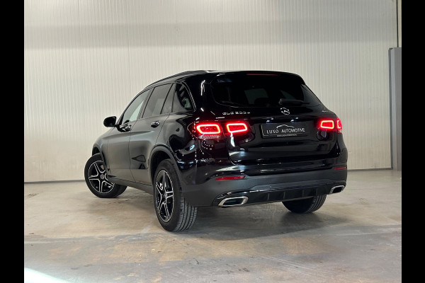 Mercedes-Benz GLC 300e 4MATIC | AMG/NIGHT | PANO | HUD | 360 CAMERA | PLUG IN HYBRIDE