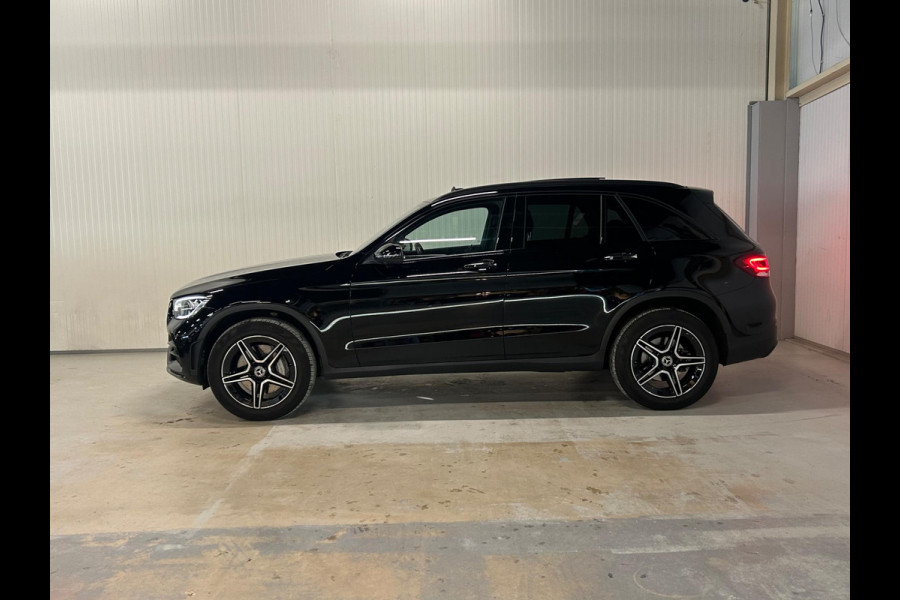 Mercedes-Benz GLC 300e 4MATIC | AMG/NIGHT | PANO | HUD | 360 CAMERA | PLUG IN HYBRIDE