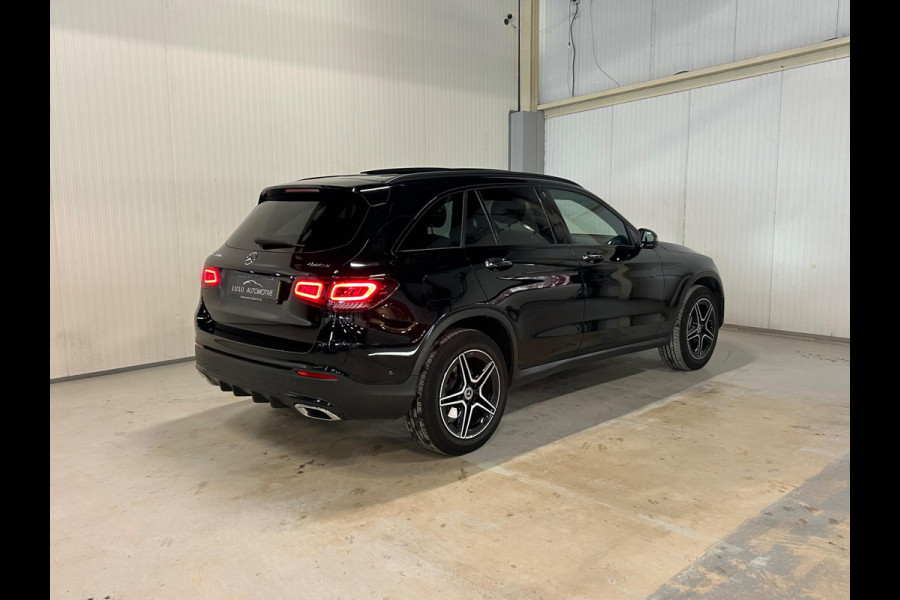 Mercedes-Benz GLC 300e 4MATIC | AMG/NIGHT | PANO | HUD | 360 CAMERA | PLUG IN HYBRIDE