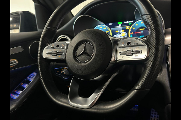 Mercedes-Benz GLC 300e 4MATIC | AMG/NIGHT | PANO | HUD | 360 CAMERA | PLUG IN HYBRIDE