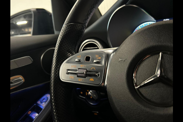 Mercedes-Benz GLC 300e 4MATIC | AMG/NIGHT | PANO | HUD | 360 CAMERA | PLUG IN HYBRIDE