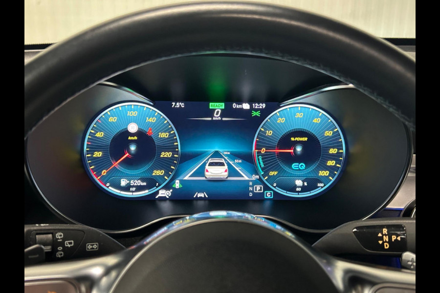 Mercedes-Benz GLC 300e 4MATIC | AMG/NIGHT | PANO | HUD | 360 CAMERA | PLUG IN HYBRIDE