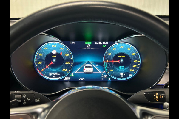 Mercedes-Benz GLC 300e 4MATIC | AMG/NIGHT | PANO | HUD | 360 CAMERA | PLUG IN HYBRIDE