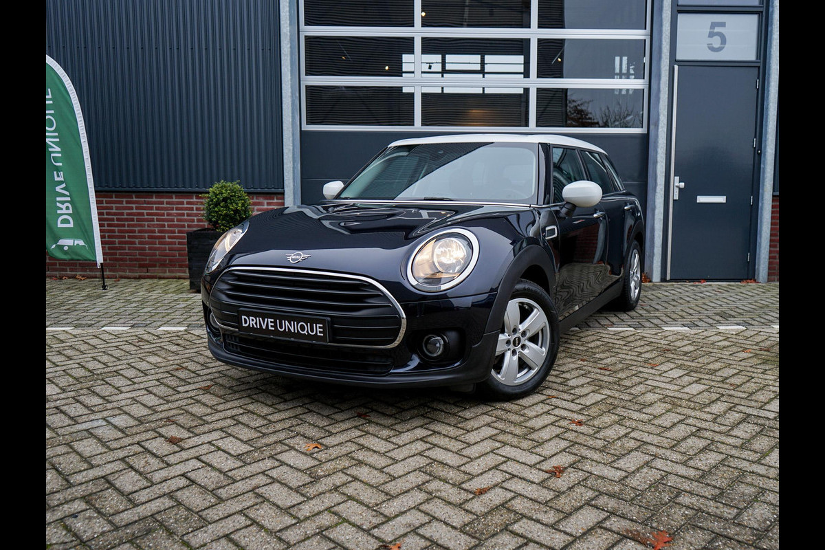 MINI Clubman 1.5 One D