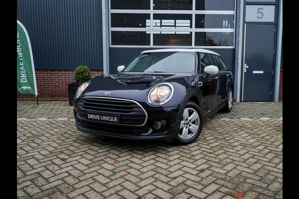 MINI Clubman 1.5 One D