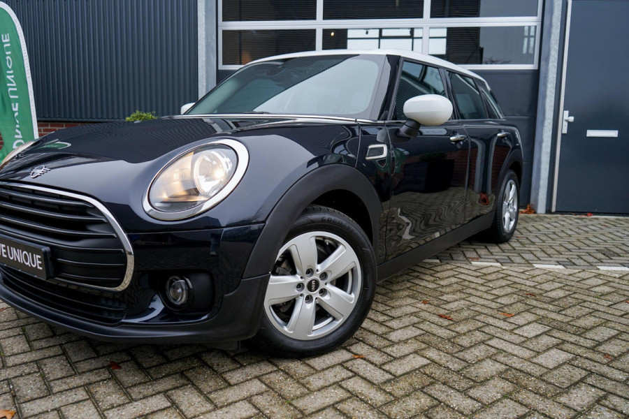 MINI Clubman 1.5 One D