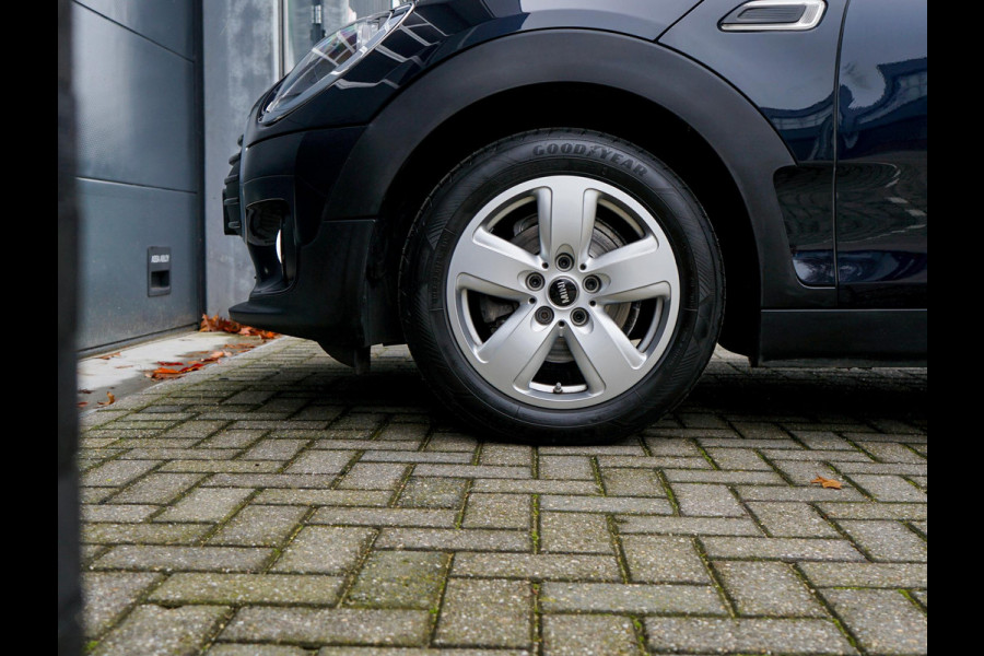 MINI Clubman 1.5 One D