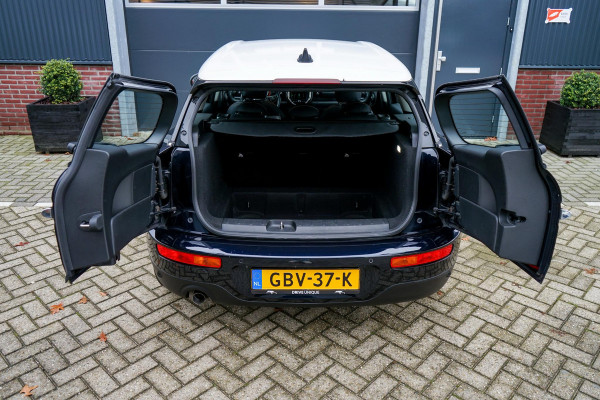 MINI Clubman 1.5 One D