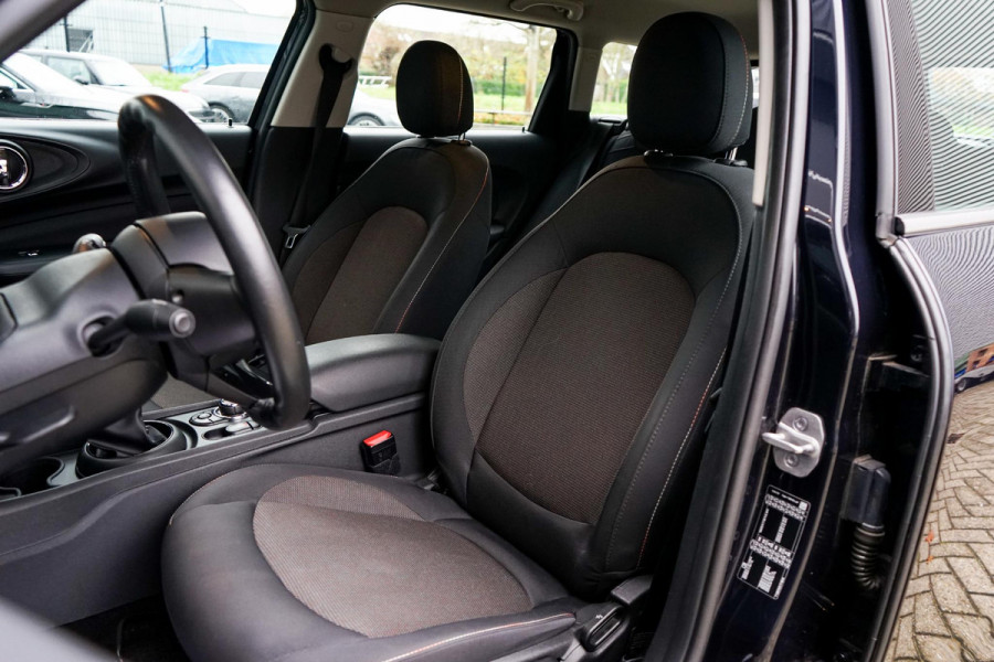 MINI Clubman 1.5 One D