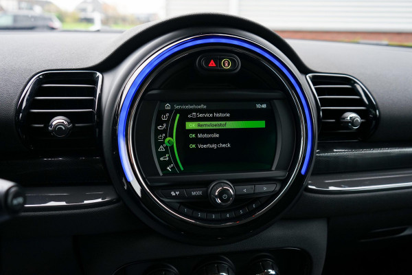 MINI Clubman 1.5 One D