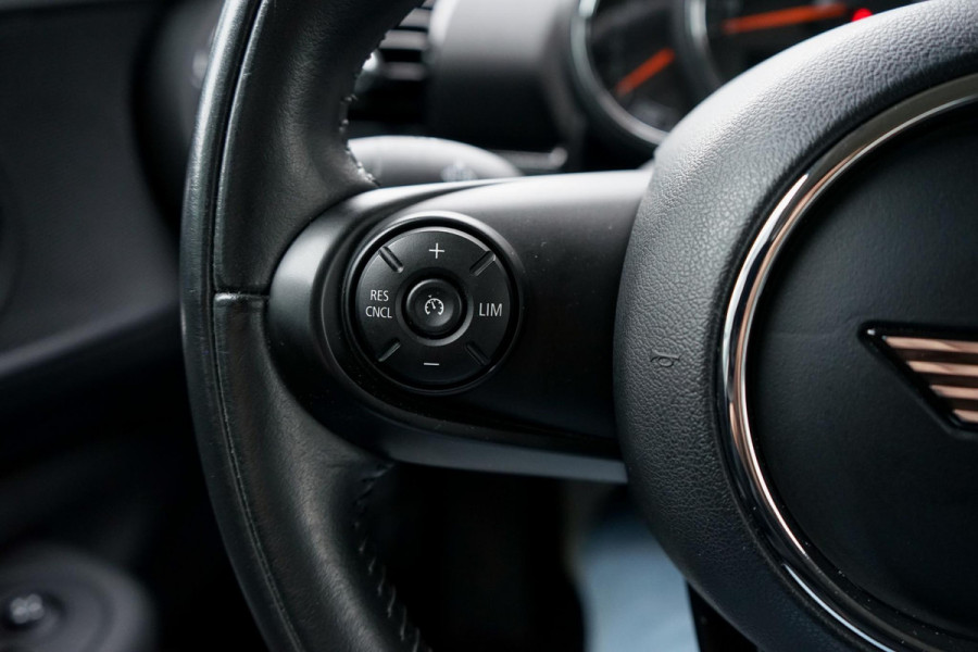 MINI Clubman 1.5 One D