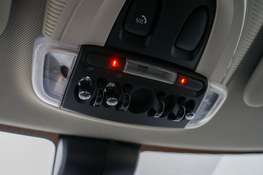 MINI Clubman 1.5 One D