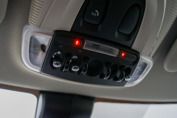 MINI Clubman 1.5 One D